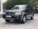 Ford Escape 2.3AT 2004 - Xe Ford Escape 2.3AT sản xuất năm 2004, màu đen số tự động, 199 triệu