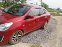 Mitsubishi Attrage   2015 - Bán xe cũ Mitsubishi Attrage đời 2015, xe nhập