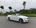 Lexus IS 250C 2009 - Cần bán xe Lexus IS 250C 2009, màu trắng, xe nhập