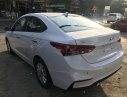 Hyundai Accent   2020 - Bán Hyundai Accent sản xuất 2020, xe có sẵn màu trắng, chương trình hấp dẫn