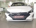 Hyundai Elantra   2020 - Cần bán Hyundai Elantra 1.6 AT năm sản xuất 2020, màu trắng 