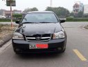 Daewoo Lacetti   2011 - Bán xe Daewoo Lacetti sản xuất năm 2011, máy xăng, số tay