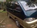 Daihatsu Citivan 2005 - Bán Daihatsu Citivan đời 2005, màu xanh lam, xe nhập