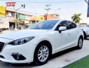 Mazda 3   2017 - Cần bán xe Mazda 3 sản xuất 2017, odo 45.000km