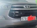 Toyota Innova   2017 - Bán Toyota Innova đời 2017, màu bạc, giá cạnh tranh