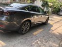 Mazda 6 Luxury 2.0 AT 2019 - Cần bán lại xe Mazda 6 Luxury 2.0 AT năm 2019, màu xám, giá 835tr