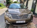 Toyota Venza 2010 - Cần bán Toyota Venza 2.7 năm 2010, màu nâu, xe nhập, giá 700tr