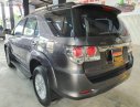 Toyota Fortuner G 2013 - Xe Toyota Fortuner G đời 2013, màu xám, 730tr