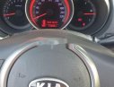 Kia Forte 2010 - Bán Kia Forte sản xuất năm 2010, màu bạc, giá 335tr