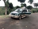 Isuzu Hi lander 2003 - Cần bán xe Isuzu Hi lander MT đời 2003, màu xanh lục số sàn