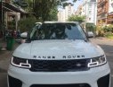 LandRover Sport HSE SuperCharged 2015 - Cần bán LandRover Range Rover Sport HSE Supercharged 3.0 năm 2015, màu trắng, nhập khẩu
