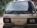 Suzuki Super Carry Van   2001 - Bán Suzuki Super Carry Van năm 2001, xe đã làm lại máy