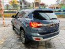 Ford Everest   2019 - Bán Ford Everest sản xuất năm 2019, màu xanh lam, nhập khẩu  