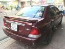 Ford Laser 2000 - Cần bán lại xe Ford Laser đời 2000, màu đỏ, nhập khẩu chính chủ, giá chỉ 139 triệu