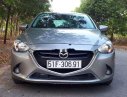 Mazda 2   2015 - Cần tiền làm việc nên bán gấp xe Mazda 2 đời 2015