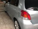 Toyota Yaris 2010 - Bán Toyota Yaris đời 2010, màu bạc, nhập khẩu nguyên chiếc, giá 336tr