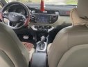 Kia Rio 1.4 AT 2016 - Cần bán xe Kia Rio 1.4 AT sản xuất 2016, màu trắng, nhập khẩu nguyên chiếc  