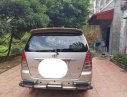 Toyota Innova   2007 - Cần bán Toyota Innova đời 2007, bản G đủ, đăng ký 8 chỗ 