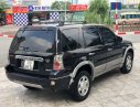 Ford Escape 2.3AT 2004 - Xe Ford Escape 2.3AT sản xuất năm 2004, màu đen số tự động, 199 triệu