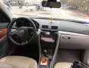 Mazda 3   2004 - Cần bán lại xe Mazda 3 đời 2004