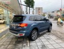 Ford Everest   2019 - Bán Ford Everest sản xuất năm 2019, màu xanh lam, nhập khẩu  