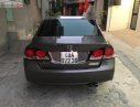 Honda Civic   2011 - Cần bán xe Honda Civic 1.8 MT năm 2011, màu xám, chính chủ