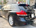 Toyota Venza   2010 - Cần bán Toyota Venza 2.7 năm sản xuất 2010, màu đen, nhập khẩu 