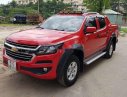 Chevrolet Colorado   2017 - Bán Chevrolet Colorado 2017, nhập khẩu  