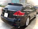 Toyota Venza   2010 - Cần bán Toyota Venza 2.7 năm sản xuất 2010, màu đen, nhập khẩu 