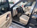 Ford Escape 2.3AT 2004 - Xe Ford Escape 2.3AT sản xuất năm 2004, màu đen số tự động, 199 triệu