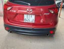 Mazda CX 5   2013 - Bán Mazda CX 5 sản xuất 2013, số tự động, máy xăng