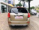 Chevrolet Captiva   2017 - Bán Chevrolet Captiva năm sản xuất 2017, giá 660tr