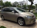 Mitsubishi Grandis   2009 - Cần bán xe Mitsubishi Grandis đời 2009, màu vàng, nhập khẩu  