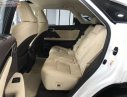 Lexus RX   2016 - Bán Lexus RX 200T đời 2016, màu trắng, nhập khẩu 