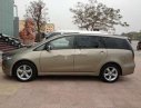 Mitsubishi Grandis   2009 - Cần bán xe Mitsubishi Grandis đời 2009, màu vàng, nhập khẩu  