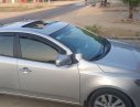 Kia Forte 2010 - Bán Kia Forte sản xuất năm 2010, màu bạc, giá 335tr