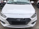 Hyundai Accent 2019 - Bán xe Hyundai Accent năm 2019, màu trắng chính chủ
