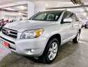 Toyota RAV4 2009 - Cần bán gấp Toyota RAV4 đời 2009, màu bạc, xe nhập