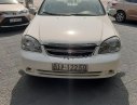 Chevrolet Lacetti   2013 - Cần bán Chevrolet Lacetti 1.6 MT đời 2013, màu trắng, 205tr