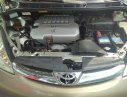 Toyota Sienna 2008 - Xe Toyota Sienna LE 3.5 AT sản xuất năm 2008, màu vàng, xe nhập xe gia đình