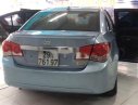 Daewoo Lacetti   2009 - Cần bán Daewoo Lacetti sản xuất năm 2009, xe nhập