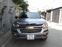 Chevrolet Colorado MT 2017 - Bán ô tô Chevrolet Colorado MT 2017, nhập khẩu