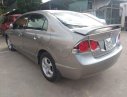 Honda Civic   2007 - Cần bán xe Honda Civic đời 2007, xe xin nguyên bản