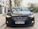 Mazda 6 2014 - Bán Mazda 6 2.0 đời 2014, màu đen, giá rất tốt