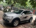 Chevrolet Captiva   2008 - Cần bán xe Chevrolet Captiva đời 2008, nhập khẩu, giá chỉ 250 triệu