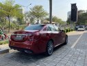 Mercedes-Benz C class   2018 - Bán Mercedes C300 AMG năm sản xuất 2018, màu đỏ 