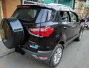 Ford EcoSport   2014 - Cần bán gấp Ford EcoSport đời 2014 xe gia đình