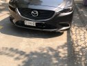 Mazda 6 Luxury 2.0 AT 2019 - Cần bán lại xe Mazda 6 Luxury 2.0 AT năm 2019, màu xám, giá 835tr