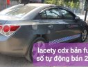 Daewoo Lacetti   2009 - Bán Daewoo Lacetti đời 2009, nhập khẩu nguyên chiếc