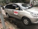 Toyota Innova   2008 - Bán ô tô Toyota Innova đời 2008, sử dụng cẩn thận